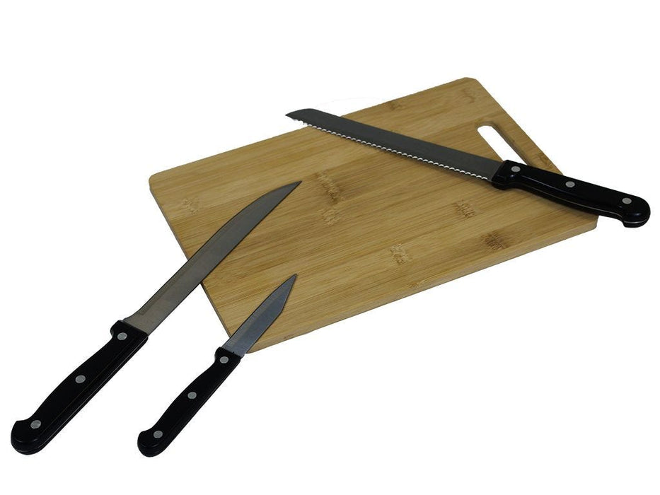 Front Runner Camp Kitchen Utensil / Cutlery Set