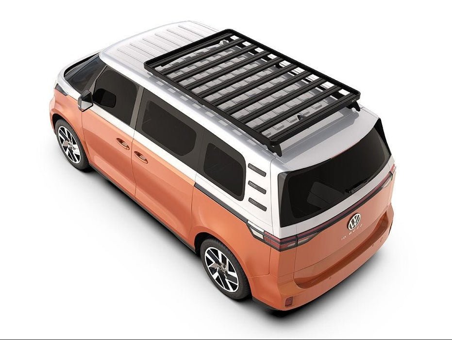 Front Runner Slimline II Roof Rack Kit for Volkswagen ID Buzz LWB or ID Buzz Cargo LWB
