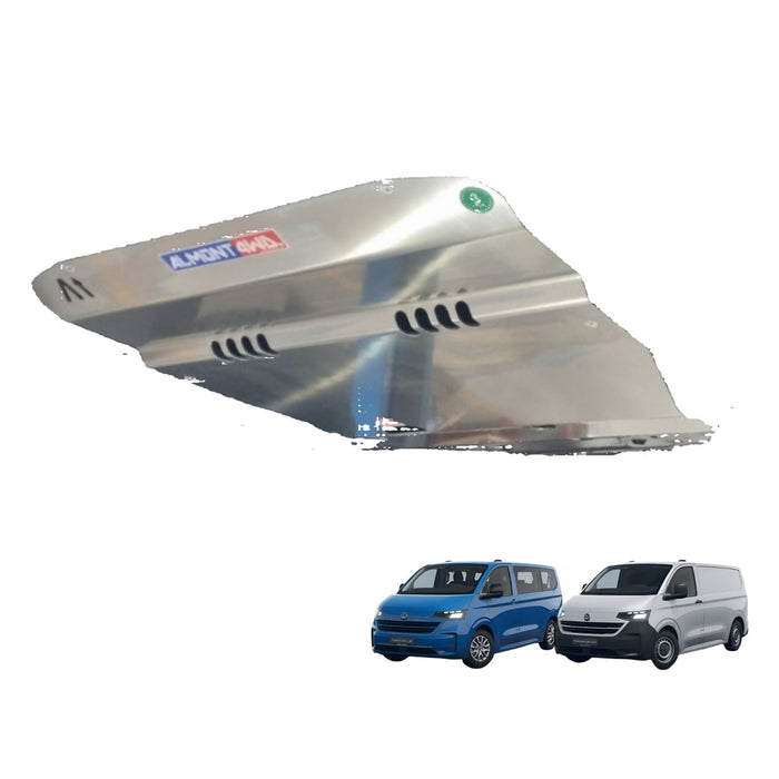 Front Skid Plate for VW T7 Transporter / Caravelle