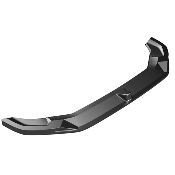 Front Splitter for VW Crafter 2017 onwards