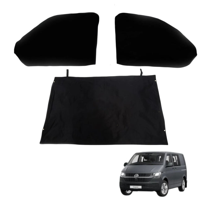 Gallant Transporter Cab Blind Set - VW T5/T6/T6.1