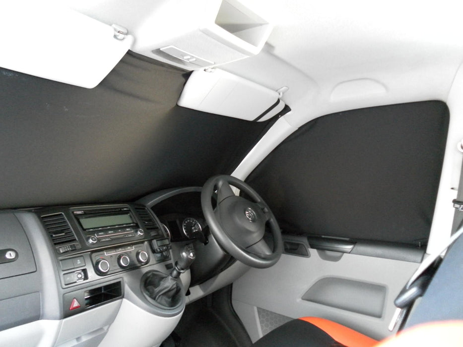 Gallant Transporter Cab Blind Set - VW T5/T6/T6.1