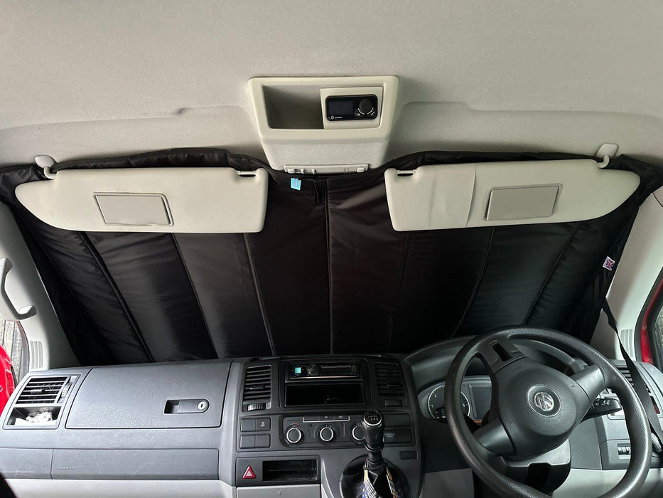 Gallant Transporter Cab Blind Set - VW T5/T6/T6.1