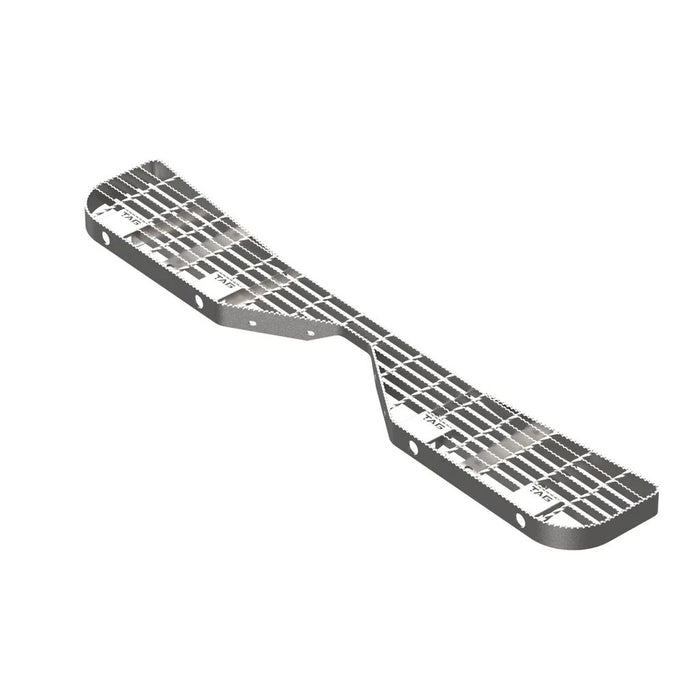 Galvanised Step & Sensor Brackets for Mercedes-Benz Sprinter 2019+ (Wide Chassis)