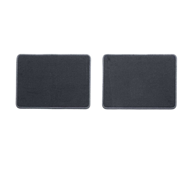 Genuine Ford 2nd Row Carpet Floor Mats for Ford Tourneo 2023+