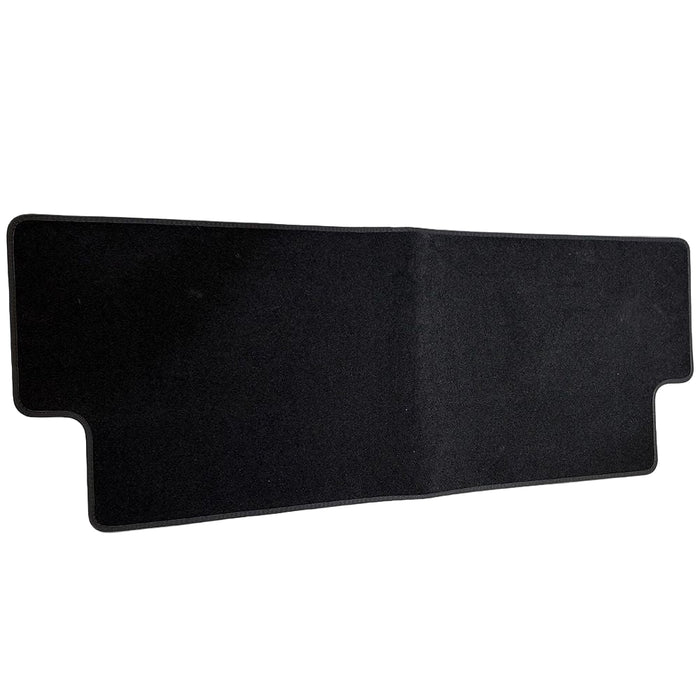 Genuine Ford 2nd Row Floor Carpet Mats for Ford Transit Custom V710 / Ford Tourneo 2023+