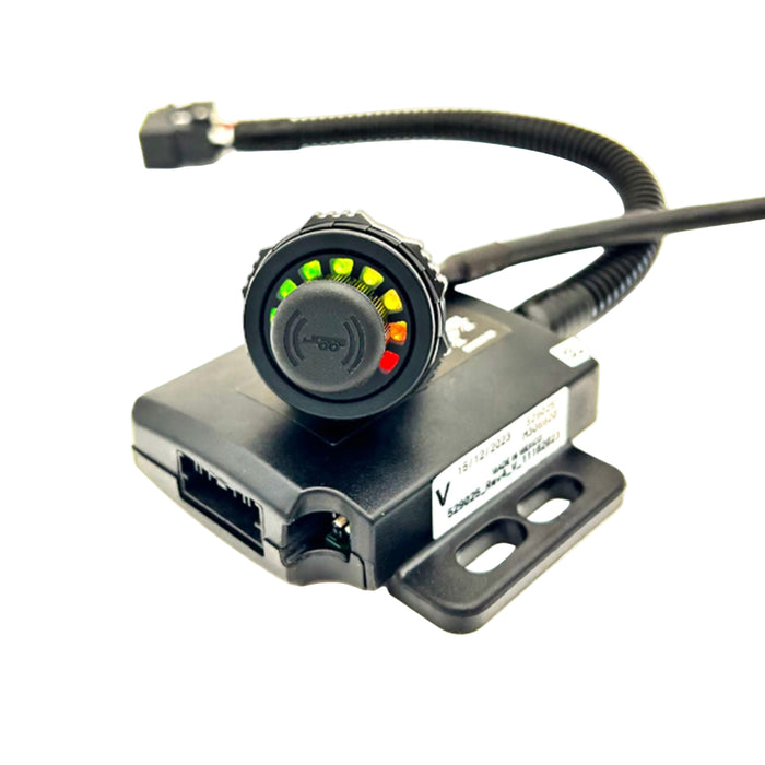 Genuine Ford Electric Trailer Brake Controller (ETBC) Kit for Ford Transit Custom V710 / Ford Tourneo 2023+