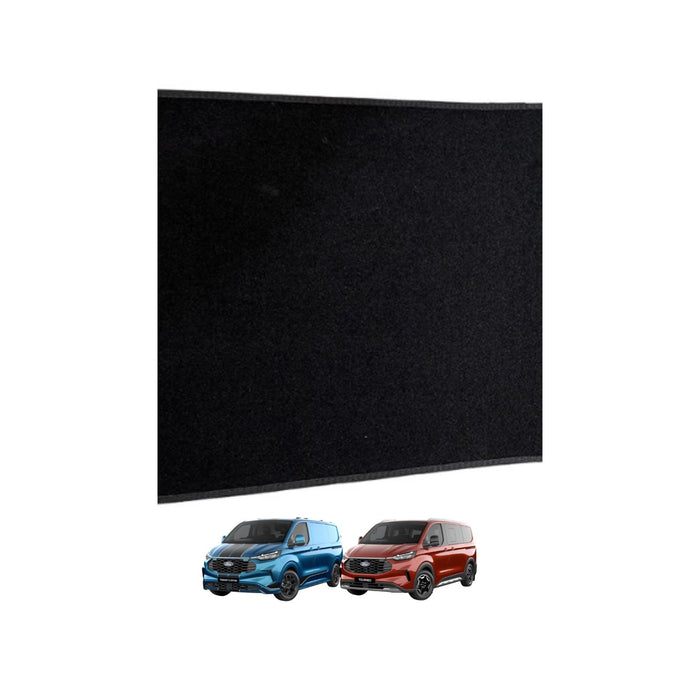 Genuine Ford Front Floor Carpet Mats for Ford Transit Custom V710 / Ford Tourneo 2023+