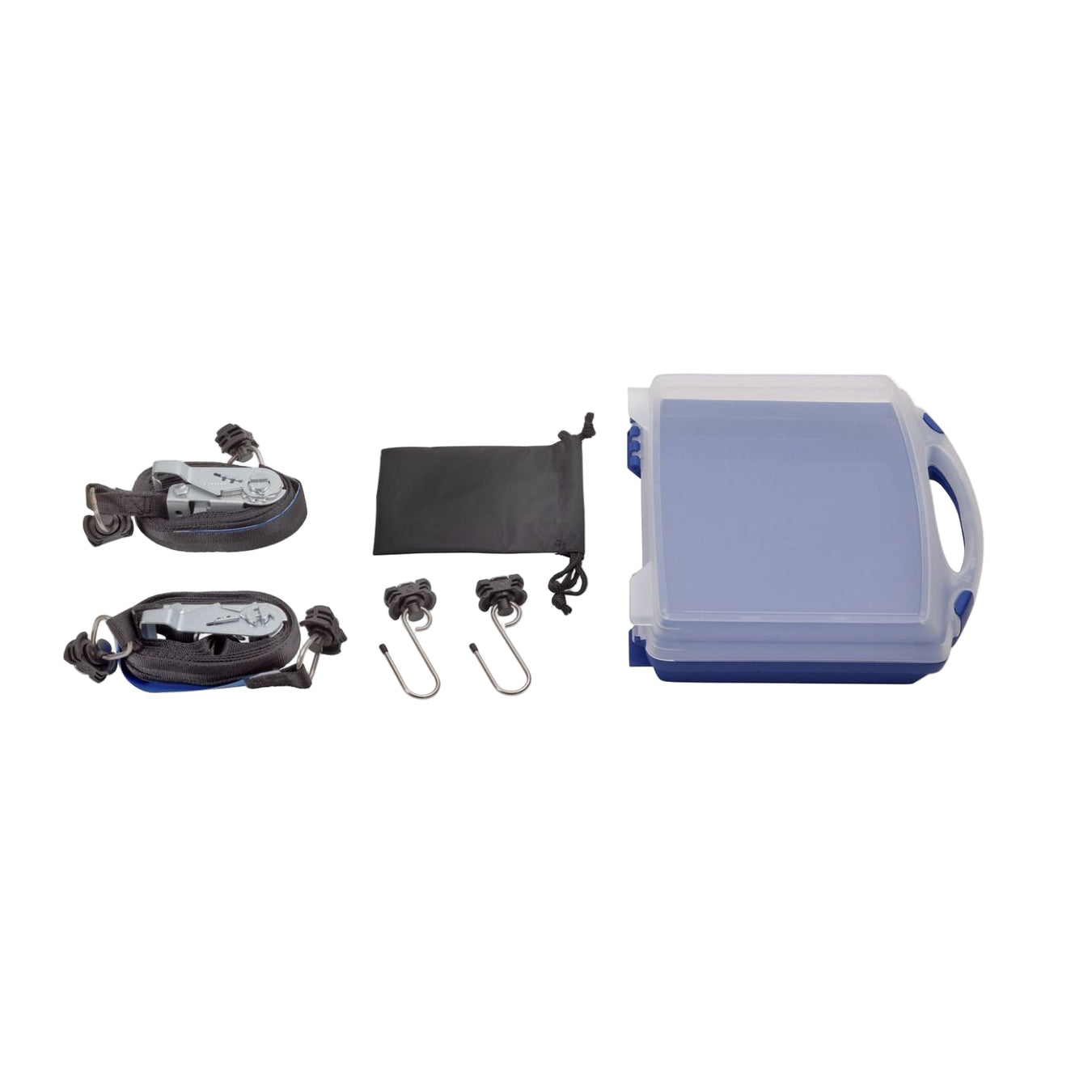 Ford Transit Custom V710 Genuine Accessories