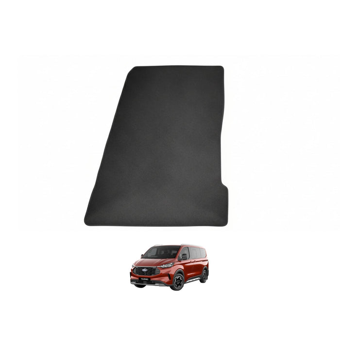 Genuine Ford Rear Carpet Mats SWB (Conference Seating) for Ford Tourneo 2023+