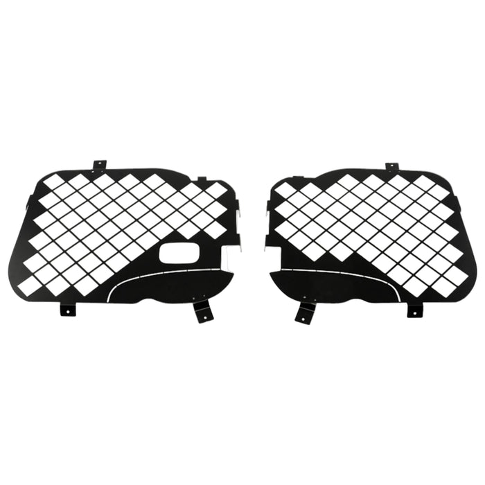 Genuine Ford Rear Window Grille Kit for Ford Transit Custom V710