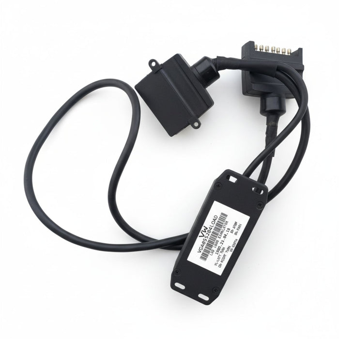 Genuine LED Trailer Load Box Light - VW T5/T6/T6.1 Transporter / Multivan /California / Caravelle / VW Crafter