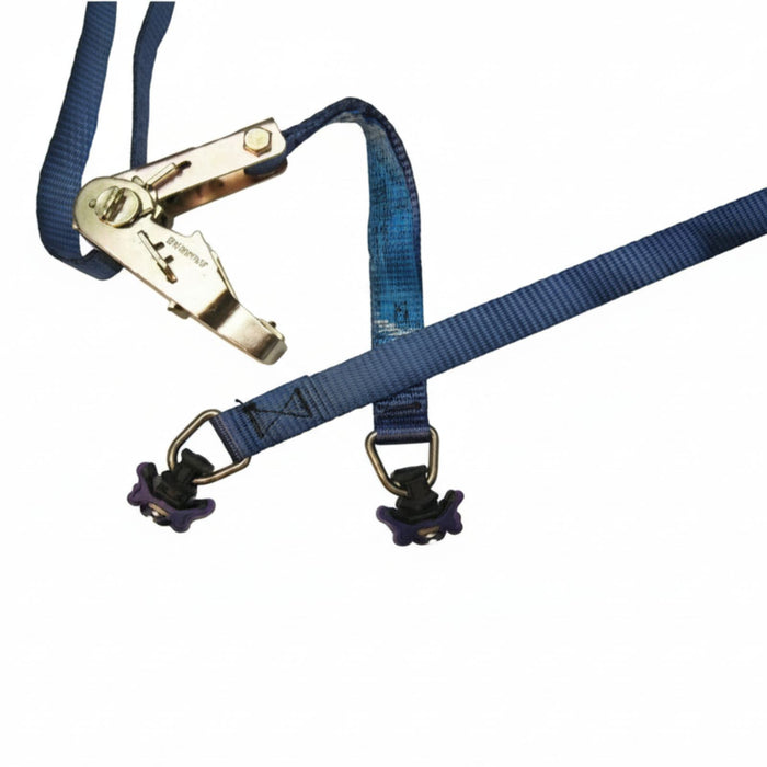 Genuine Tension Strap with Ratchet Lock – VW Crafter