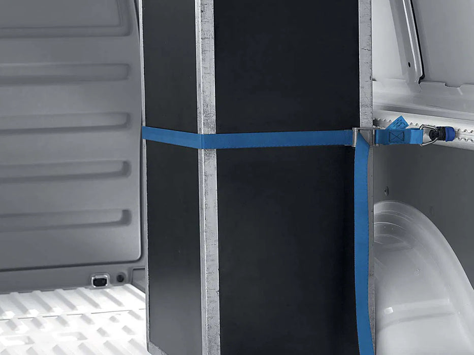 Genuine Tension Strap with Ratchet Lock – VW Crafter