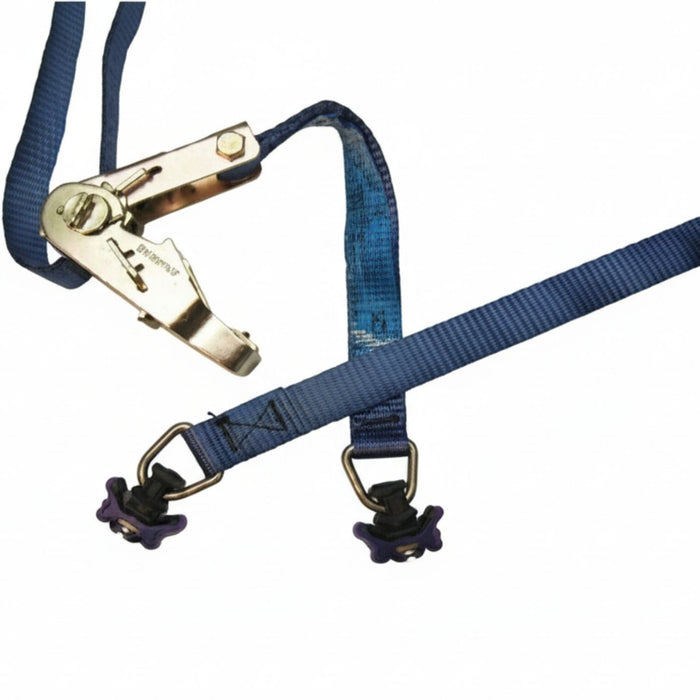 Genuine Tension Strap with Ratchet Lock – VW Crafter