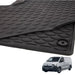 Genuine VW All-Weather Front Rubber Floor Mats for T7 Transporter Camper Donor