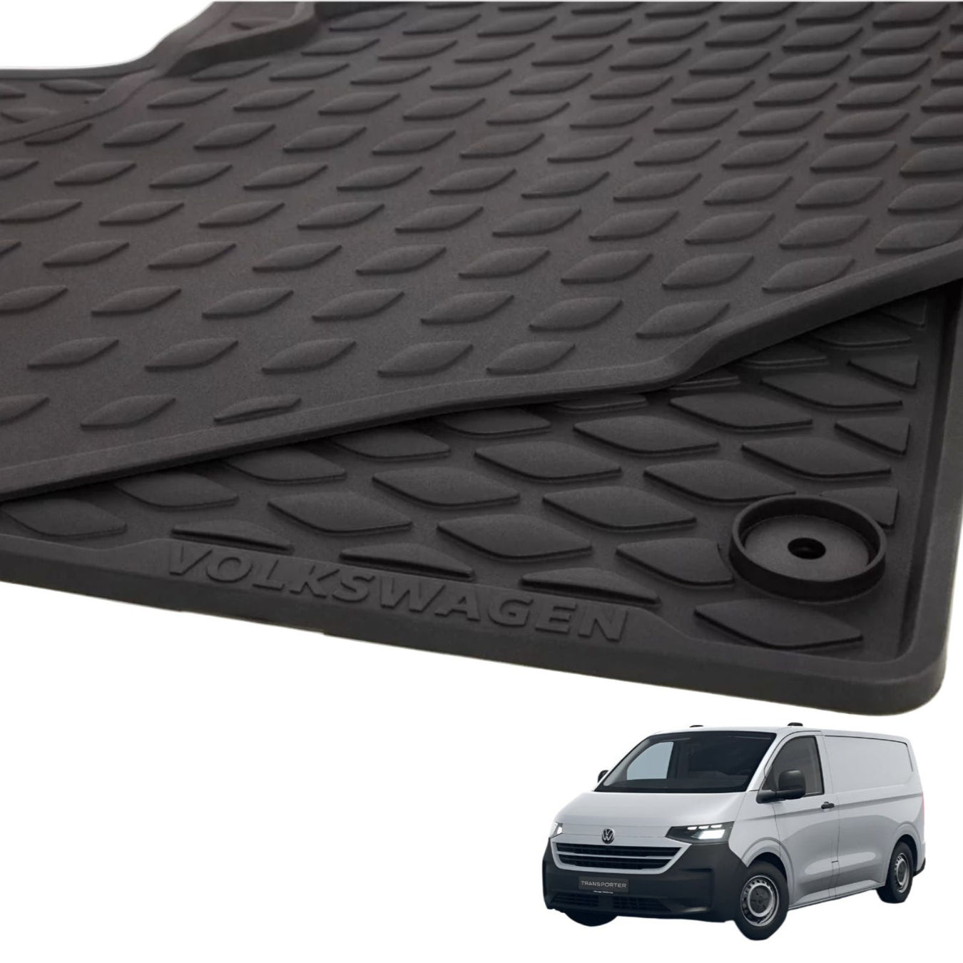 T7 Transporter Genuine Accessories