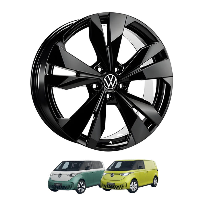 Genuine VW Alloy Wheel 8.0J x 19 ET45 Loen (Front) for VW ID.Buzz / ID.Buzz Cargo