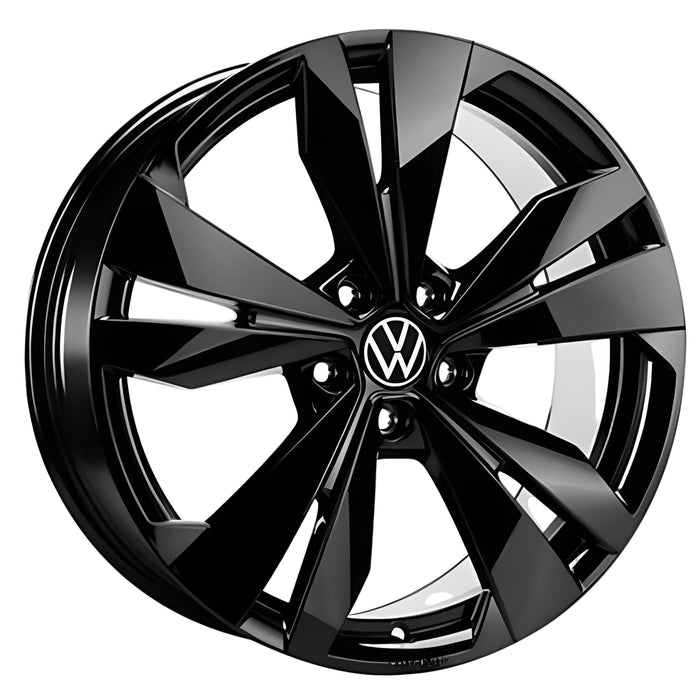 Genuine VW Alloy Wheel 8.0J x 19 ET45 Loen (Front) for VW ID.Buzz / ID.Buzz Cargo