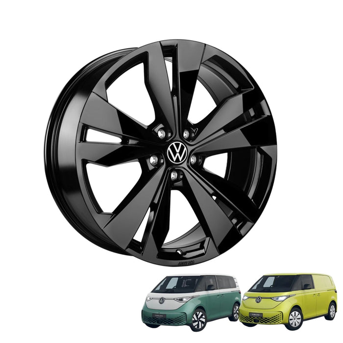 Genuine VW Alloy Wheel 8.0J x 20 ET45 Loen (Front) for VW ID. Buzz / ID.Buzz Cargo