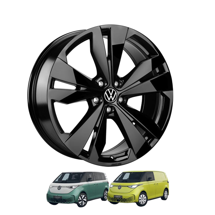 Genuine VW Alloy Wheel 8.0J x 20 ET45 Loen (Front) for VW ID. Buzz / ID.Buzz Cargo