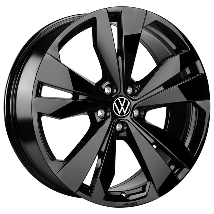 Genuine VW Alloy Wheel 8.0J x 20 ET45 Loen (Front) for VW ID. Buzz / ID.Buzz Cargo