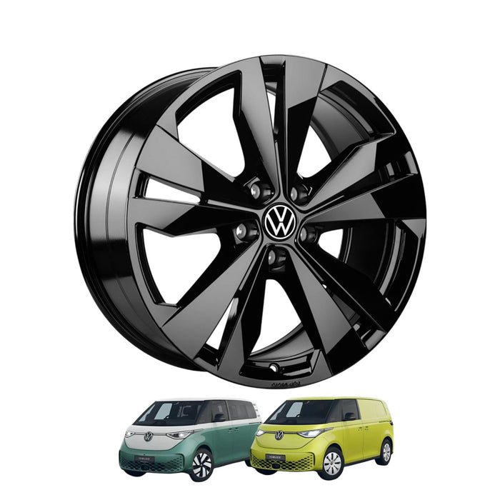 Genuine VW Alloy Wheel 9.0J x 19 ET58 Loen (Rear) for VW ID. Buzz / ID.Buzz Cargo