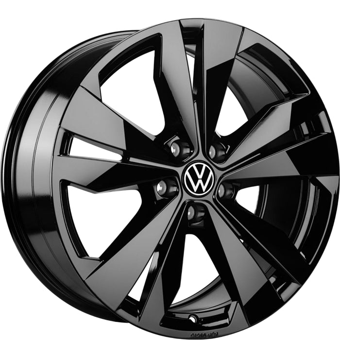 Genuine VW Alloy Wheel 9.0J x 19 ET58 Loen (Rear) for VW ID. Buzz / ID.Buzz Cargo