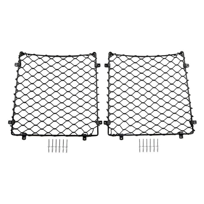 Genuine VW Cargo Area Net Pocket for T7 Transporter