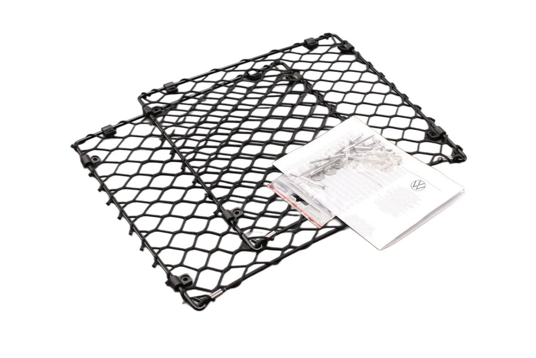 Genuine VW Cargo Area Net Pocket for T7 Transporter