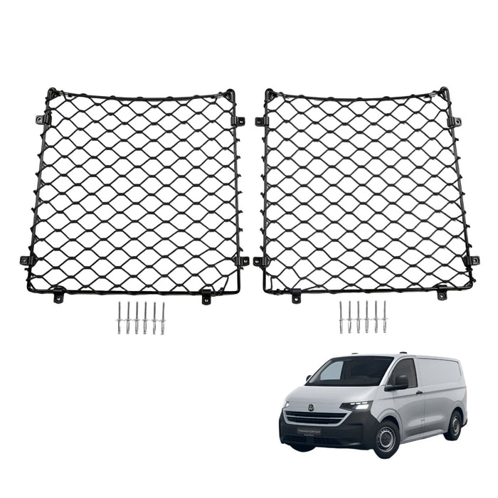 Genuine VW Cargo Area Net Pocket for T7 Transporter
