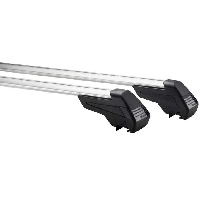 Genuine VW Roof Bar for Golf A8 Wagon / Golf A8 R Wagon – Sliding Roof Compatible