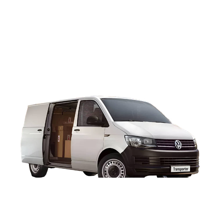 Genuine VW T6 Infill Panel – Medium & High Roof Transporter (In Conjunction with Cargo Barrier)