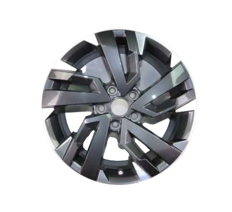 Genuine Volkswagen -18” Alloy Wheel  18x7.5J 5/120 ET45