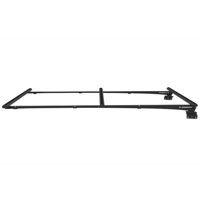 Guardian Cross Bar Kit For Kia PV5 Cargo - 3 Bars