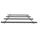 Guardian Cross Bar Kit For Kia PV5 Cargo - 4 Bars