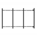 Guardian Cross Bar Kit For Kia PV5 Cargo - 4 Bars