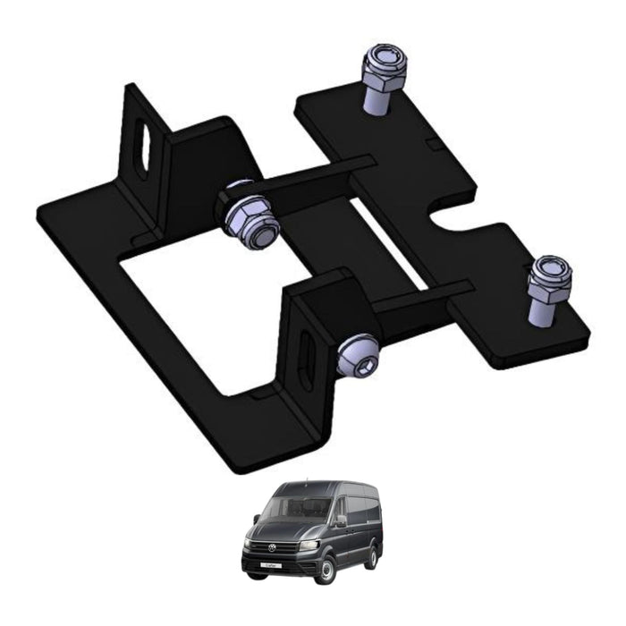 Handbrake Lowering Kit - VW Crafter