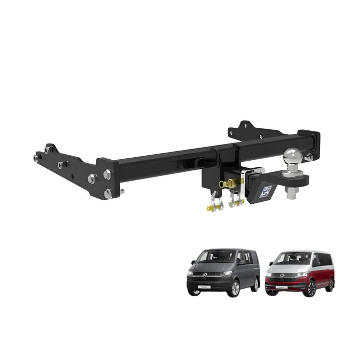 Hayman Reese Tow Bar - Volkswagen - VW Transporter / Multivan T6/T6.1