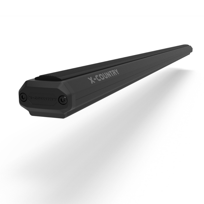 Heavy Duty Commercial Cross Bar With Rubber 1250mm
