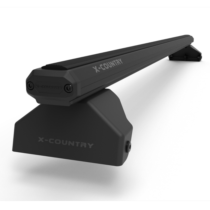 Heavy Duty Commercial Cross Bar With Rubber 1250mm