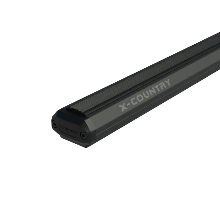 Heavy Duty Commercial Cross Bar With Rubber 1370mm