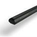 Heavy Duty Commercial Cross Bar With Rubber 2000mm