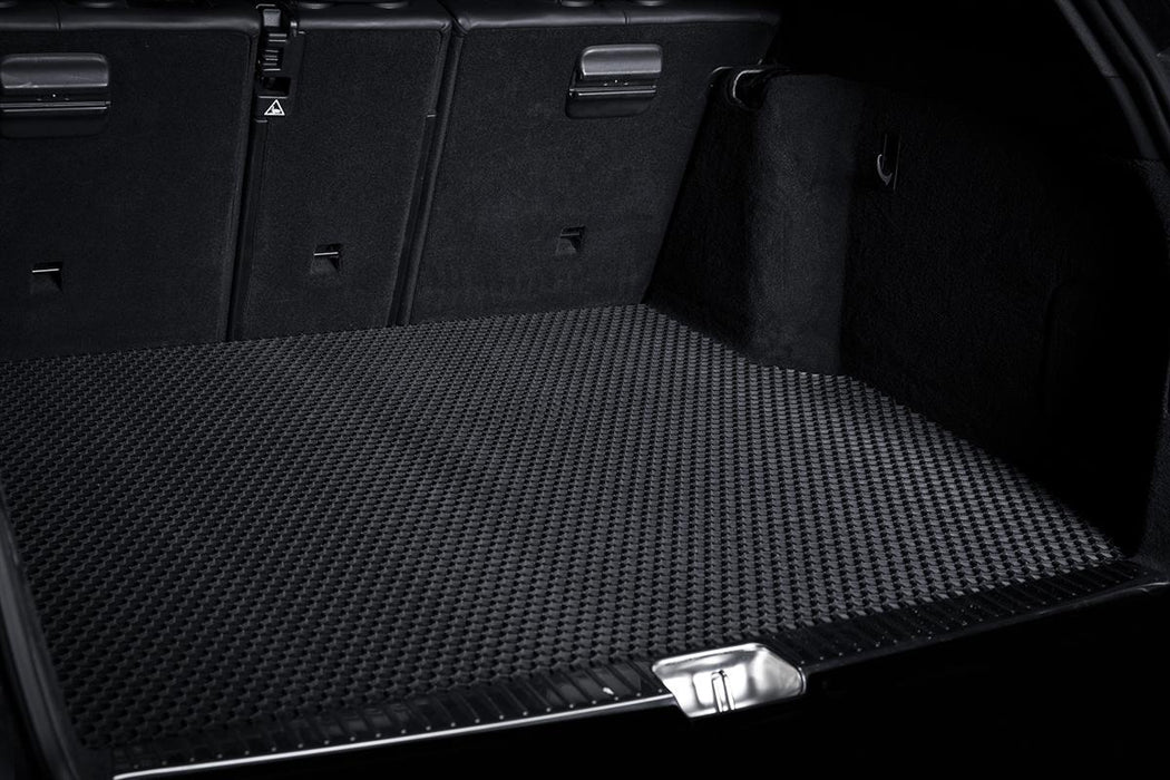 KombiLife Heavy-Duty Rubber Boot Liner For ID. Buzz SWB (5 Seater)