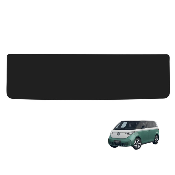 KombiLife Heavy-Duty Rubber Boot Liner For ID. Buzz LWB (7 Seater)