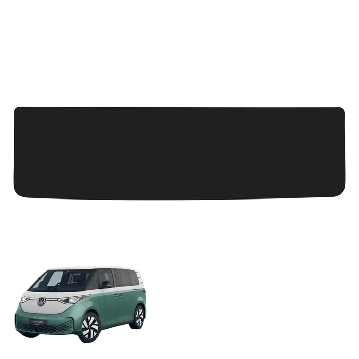 KombiLife Heavy-Duty Rubber Boot Liner For ID. Buzz LWB (7 Seater)