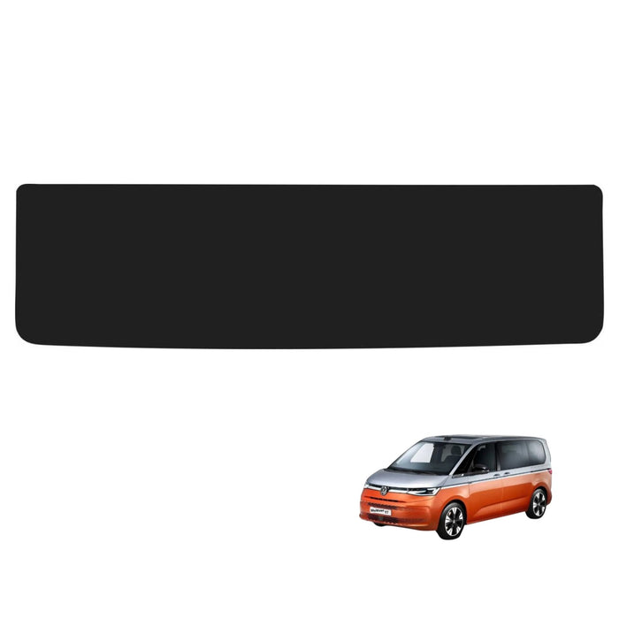 KombiLife Heavy-Duty Rubber Boot Liner For VW T7 Multivan