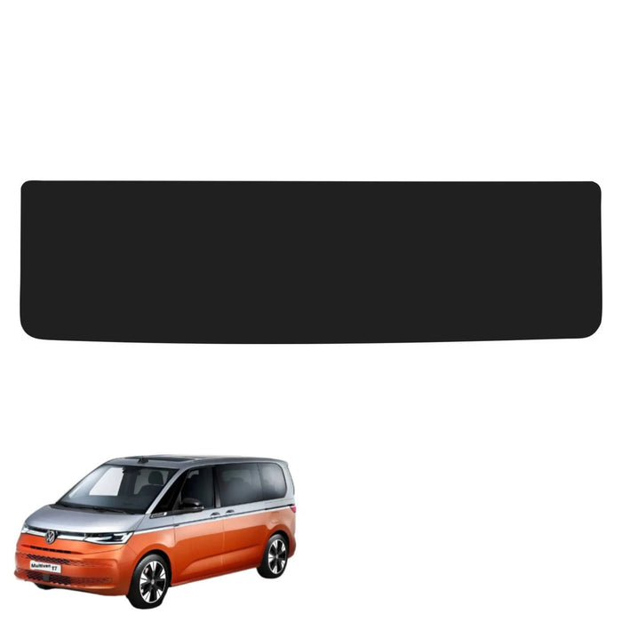 KombiLife Heavy-Duty Rubber Boot Liner For VW T7 Multivan