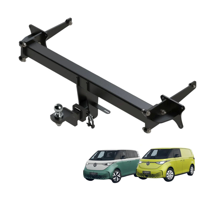 Heavy Duty Towbar For VW ID. Buzz / ID. Buzz Cargo