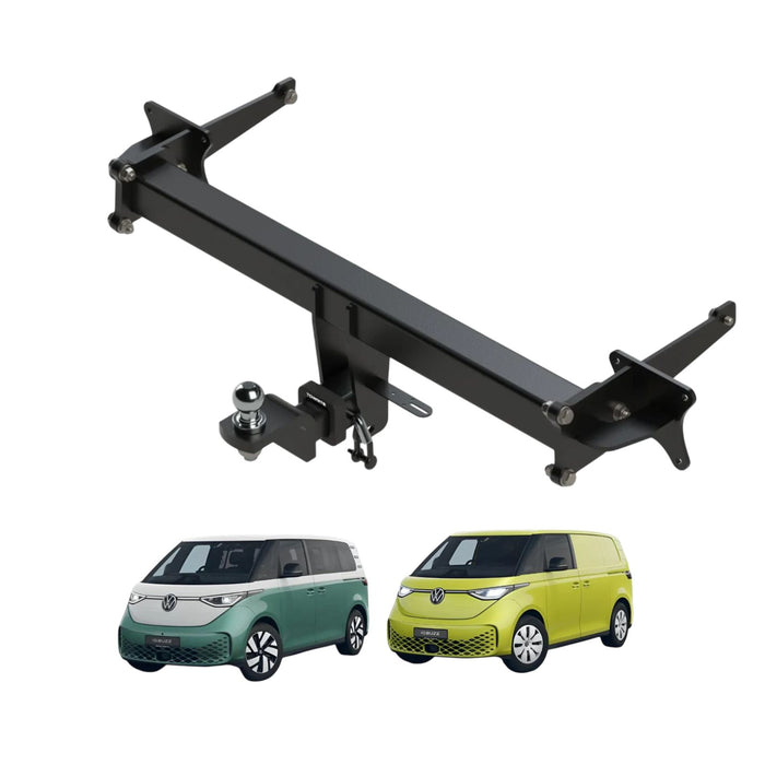 Heavy Duty Towbar For VW ID. Buzz / ID. Buzz Cargo